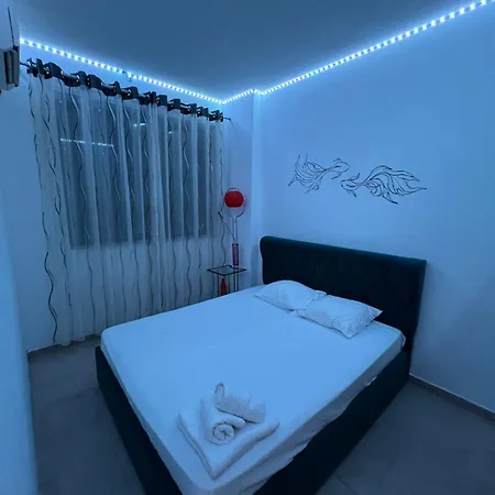 Appartement Simplespot