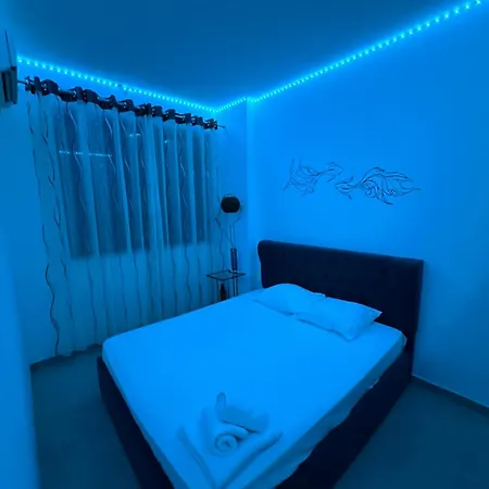 Appartement Simplespot