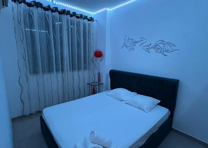 Appartement Simplespot