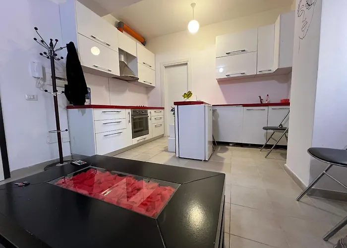 Appartement Simplespot