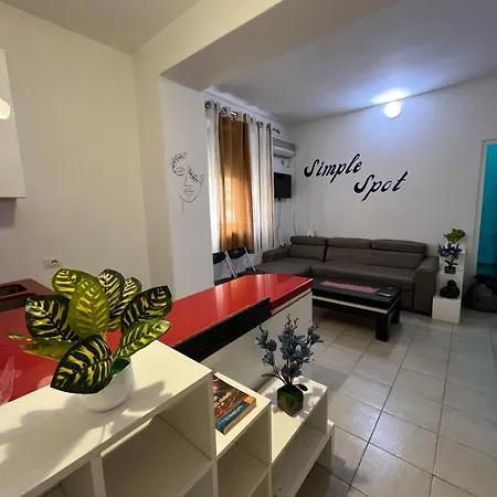 Simplespot Apartment *