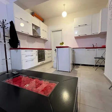 Apartmán Simplespot