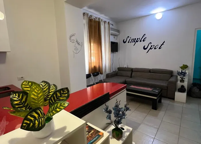 Simplespot Διαμέρισμα *