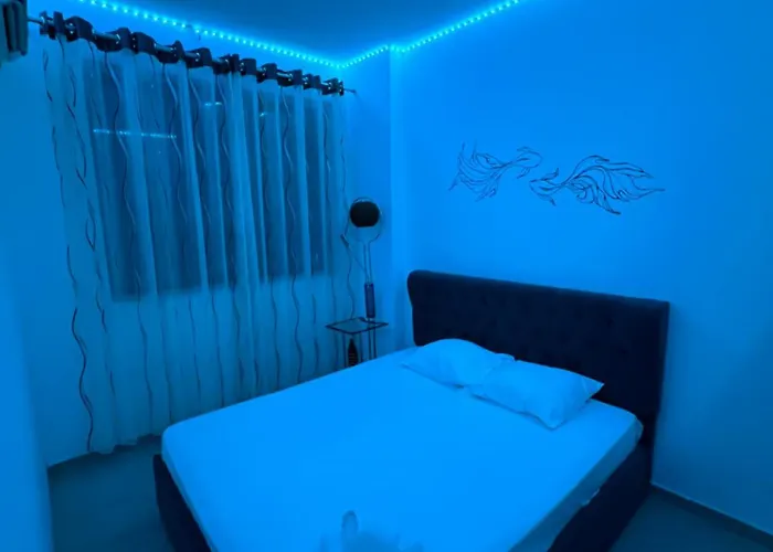 Apartmán Simplespot